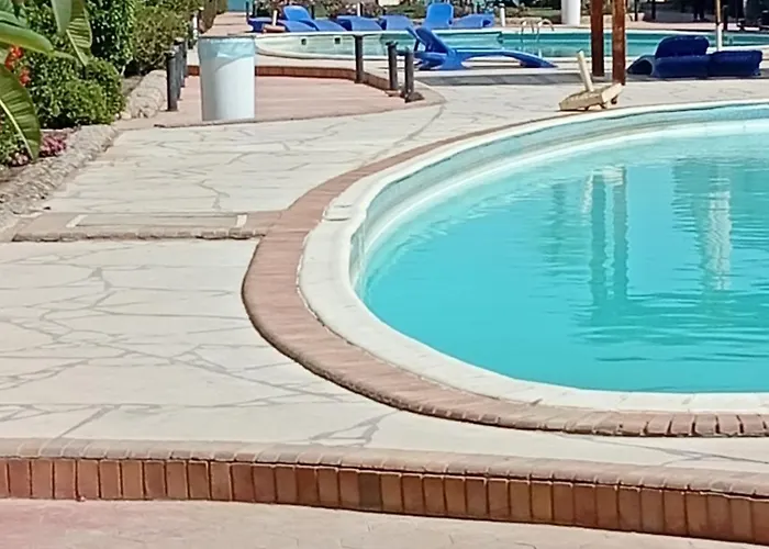 سيسليا بيتش ريزورت