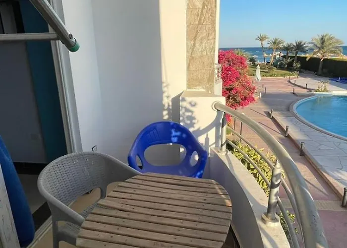 Apart Otel سيسليا بيتش ريزورت